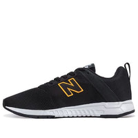 New Balance 24Series Shoes Black MS24BR1