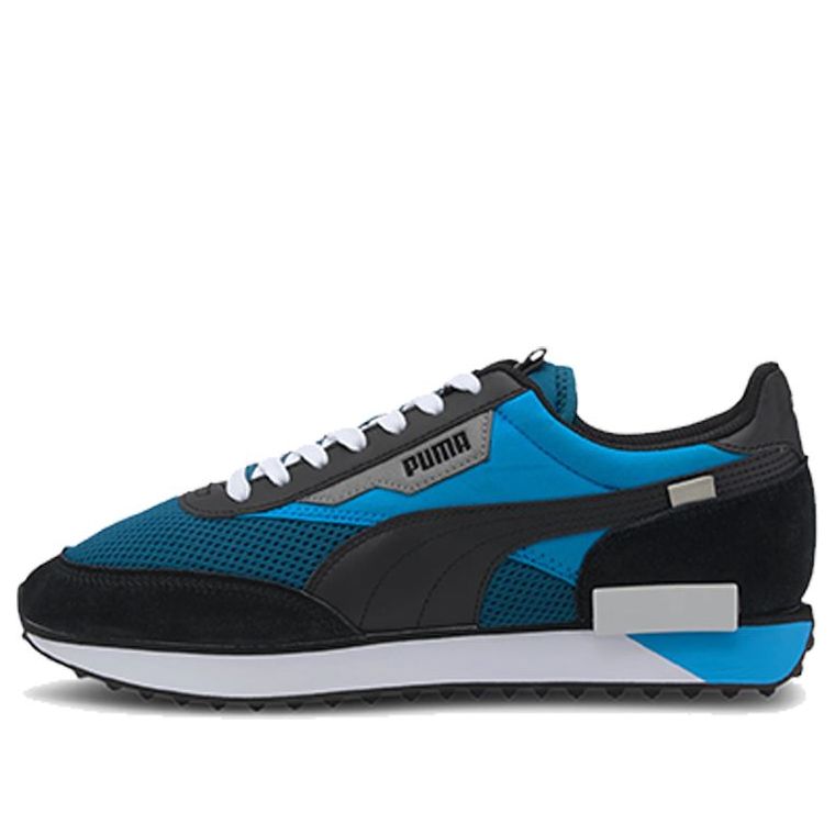 PUMA Future Rider 'Galaxy Pack - Dresden Blue' 373385-02
