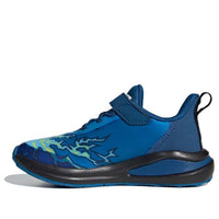 (PS) adidas Fortarun x Lego Ninjago Jay 'Blue Black' FY6528