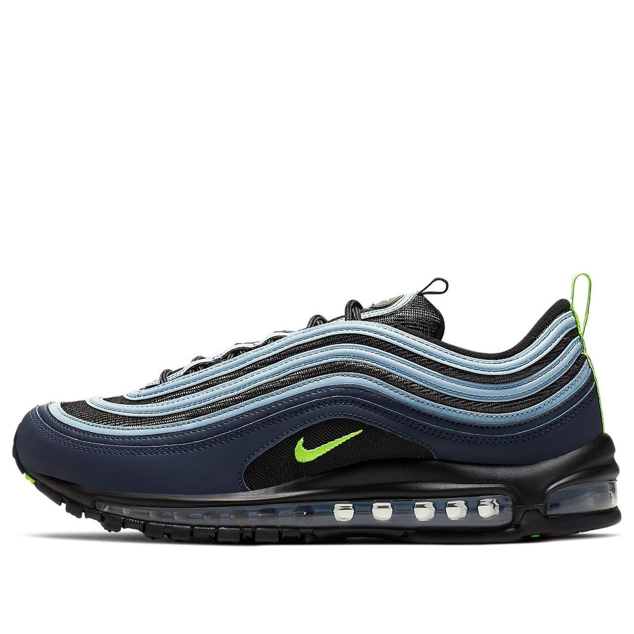 Nike Air Max 97 'Obsidian Volt' CK0896-001