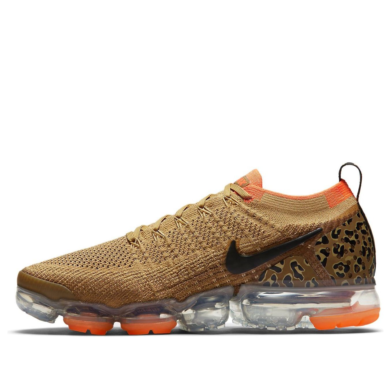 Nike Air VaporMax Flyknit 2 'Leopard' AV7973-700