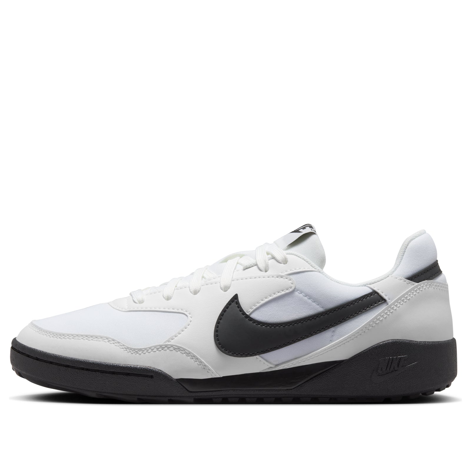 (WMNS) Nike Terra Manta 'White Black' HQ1940-100