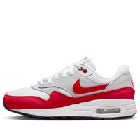 (GS) Nike Air Max 1 'Sport Red' DZ3307-003