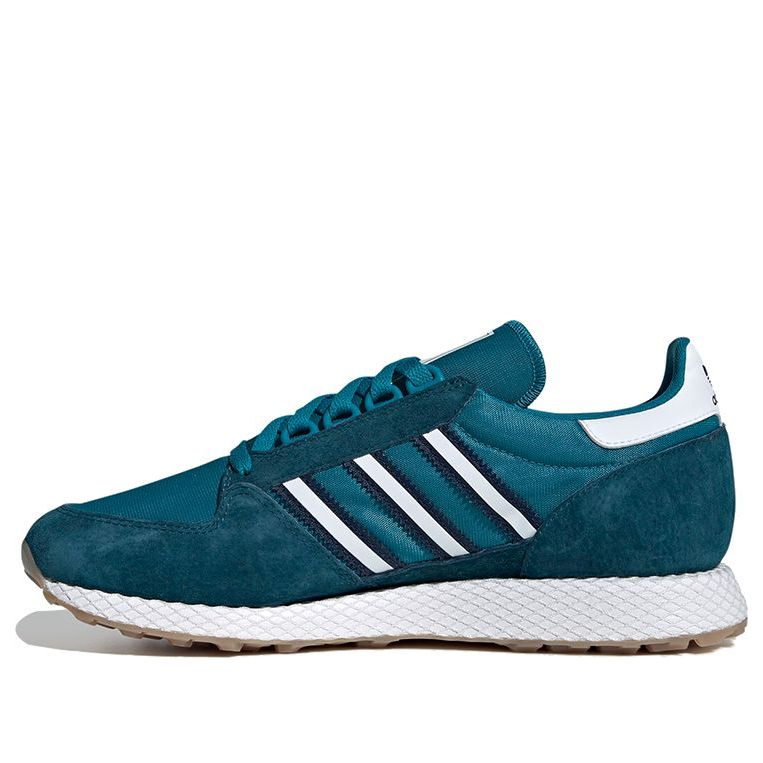 adidas originals Forest Grove 'Blue White' EE5763