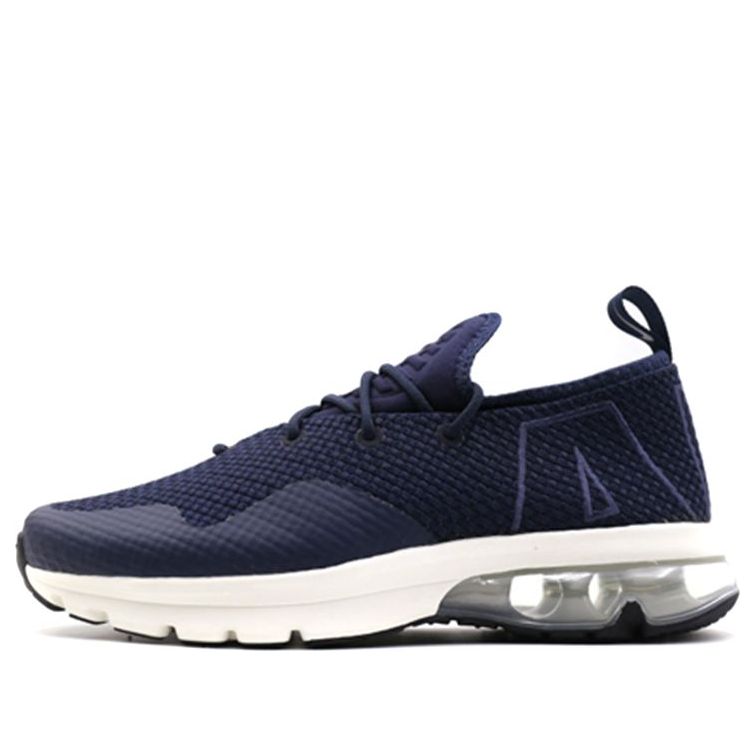 Nike Air Max Flair 50 Woven 'Obsidian' AO1029-400