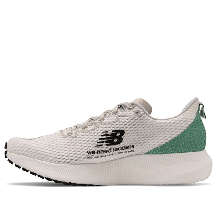 New Balance FuelCell RC Elite x Dao-Yi Chow 'We Need Leaders' MRCELDY