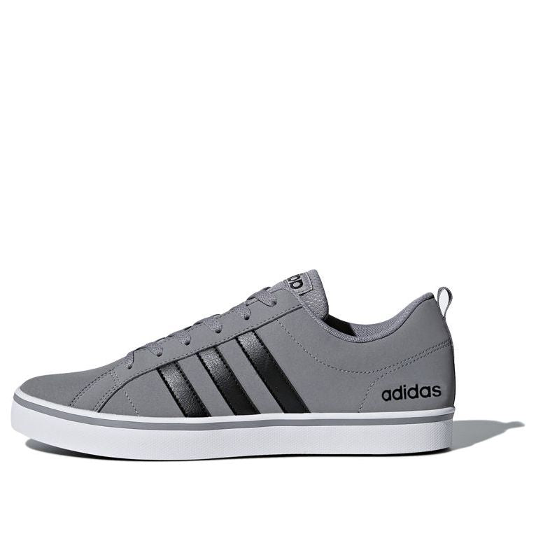 adidas VS Pace 'Grey Black' B74318
