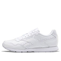(WMNS) Reebok Royal Glide 'Triple White' EF7490