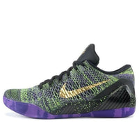 Nike Kobe 9 Low Mamba Moment 677992-998-GAI