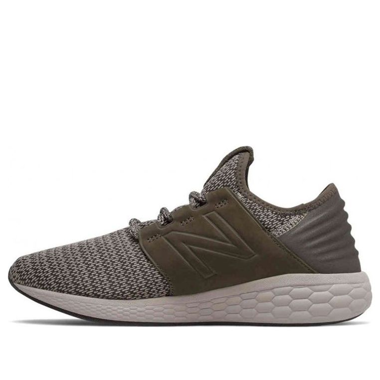 New Balance Fresh Foam Cruz v2 'Brown' MCRUZHM2