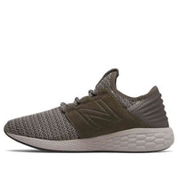 New Balance Fresh Foam Cruz v2 'Brown' MCRUZHM2