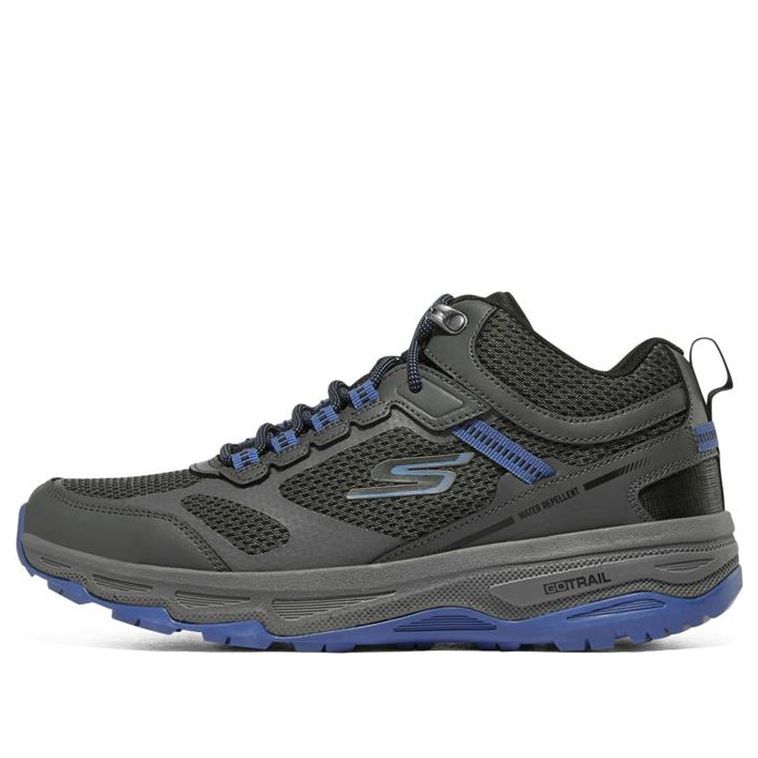 Skechers Go Run Trail Altitude 'Gray Blue' 220113-CCBL
