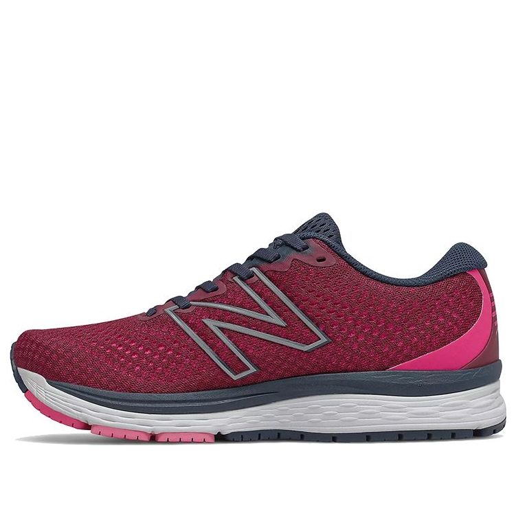 (WMNS) New Balance Solvi Series V3 Red WSOLVCP3