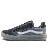 (PS) Vans UltimateWaffle 'Gray Black' VN0A5HZ21O7