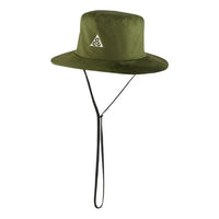 Nike Apex ACG Bucket Hat 'Green' DM4931-326