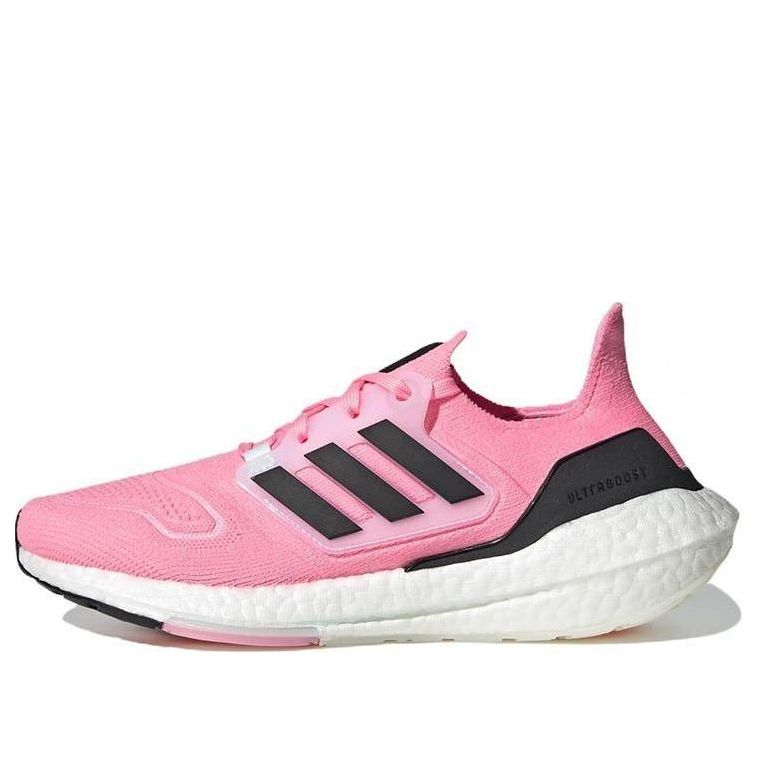 (WMNS) adidas UltraBoost 22 'Beam Pink' GX6659