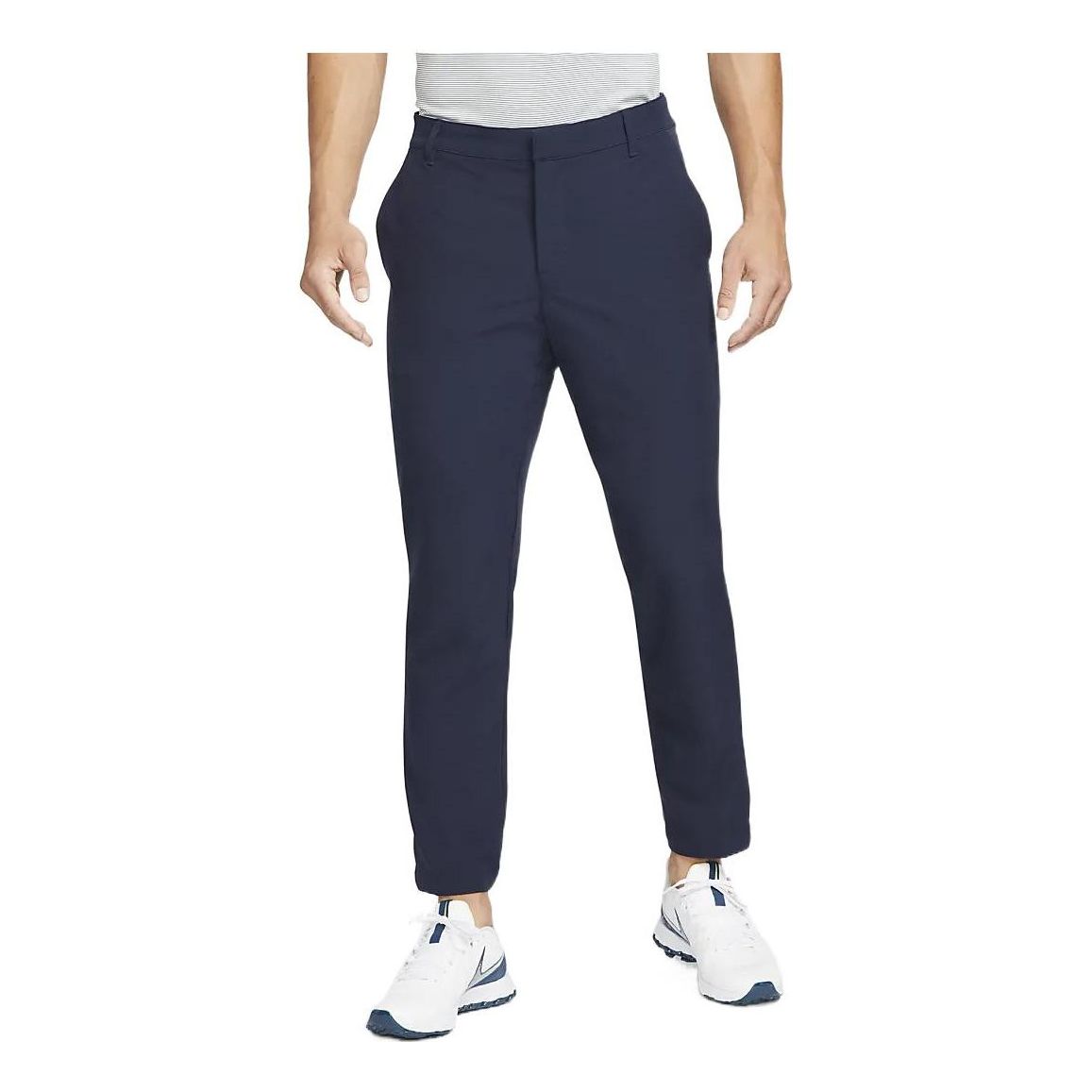 Nike Golf Dry Vapor Slim Pants 'Navy' DA3062-451