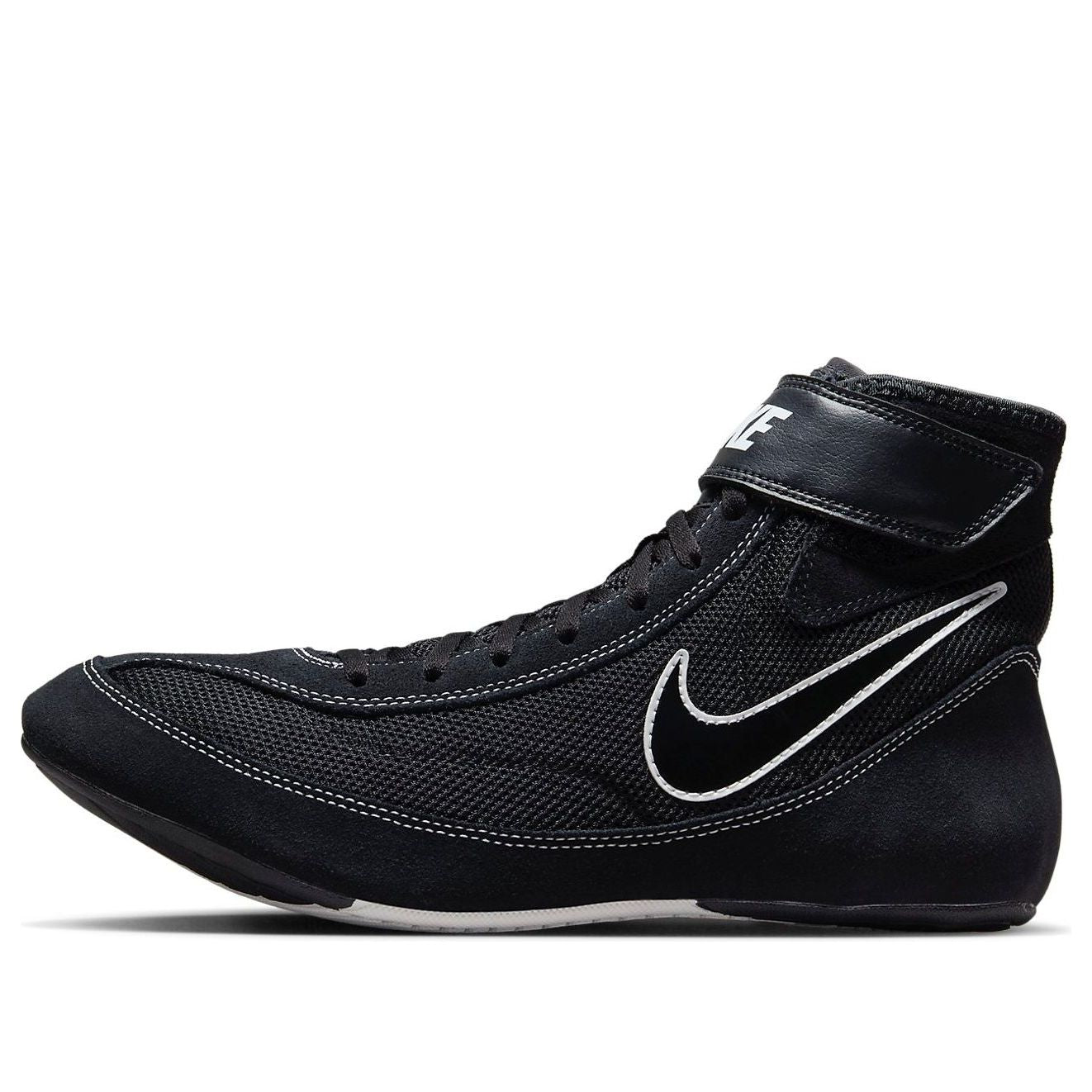 Nike Speedsweep 7 'Black White' 366683-001