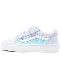 (PS) Vans Old Skool 'Blue White' VN0A4BUV3U9