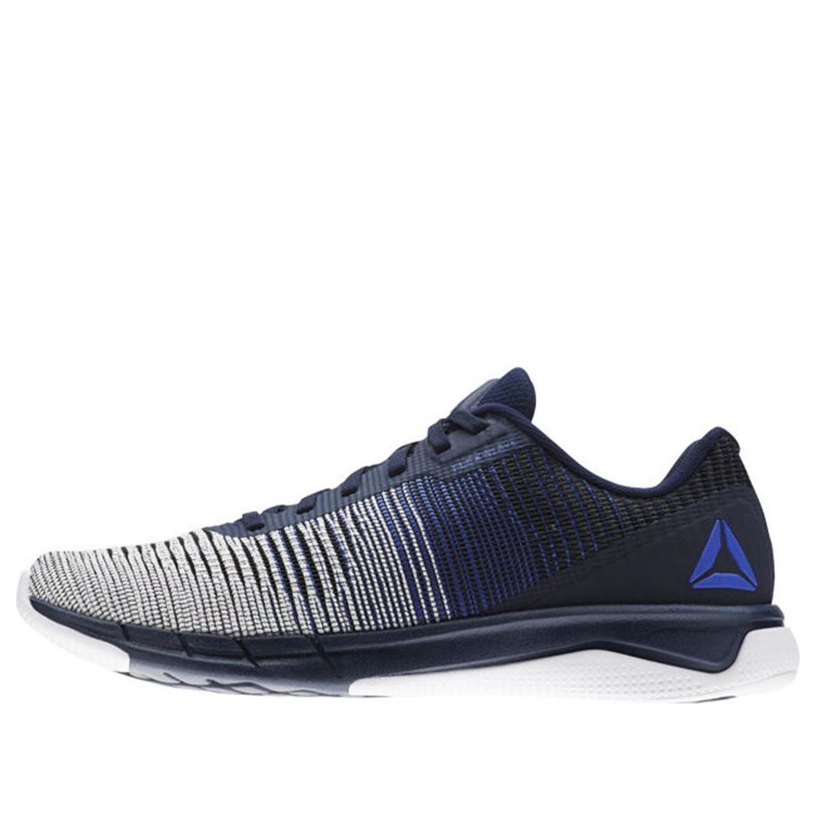 Reebok Fast Flexweave 'Acid Blue' CN4272