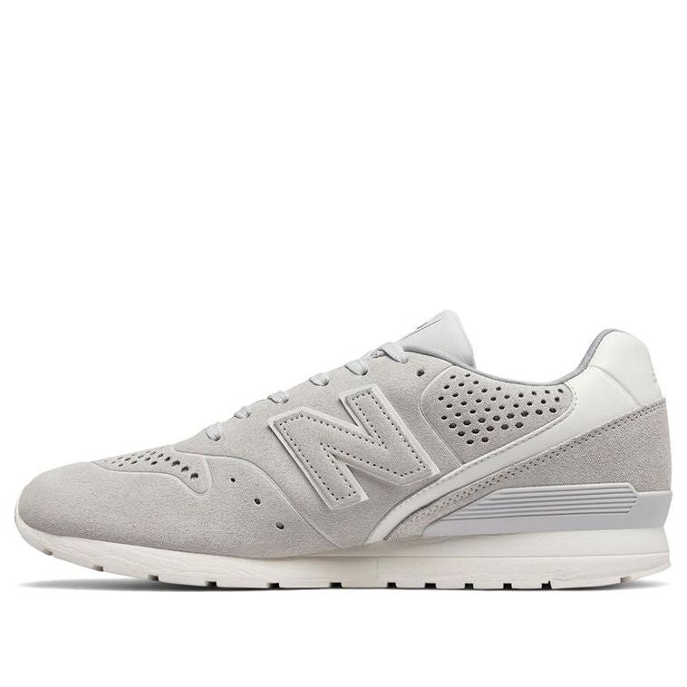 New Balance Deconstructed 996 Series White/Grey MRL996D4