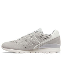 New Balance Deconstructed 996 Series White/Grey MRL996D4