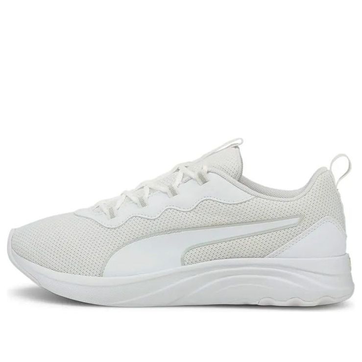 (WMNS) PUMA Softride Sophia White 194356-02