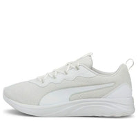 (WMNS) PUMA Softride Sophia White 194356-02