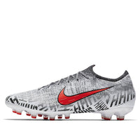Nike Mercurial Vapor 12 AG Pro 'Grey Red' AO3128-170