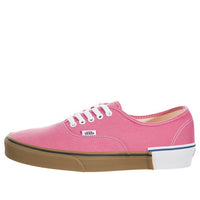 Vans Authentic Casual Skateboarding Shoes Unisex Pink VN0A38EMUKD