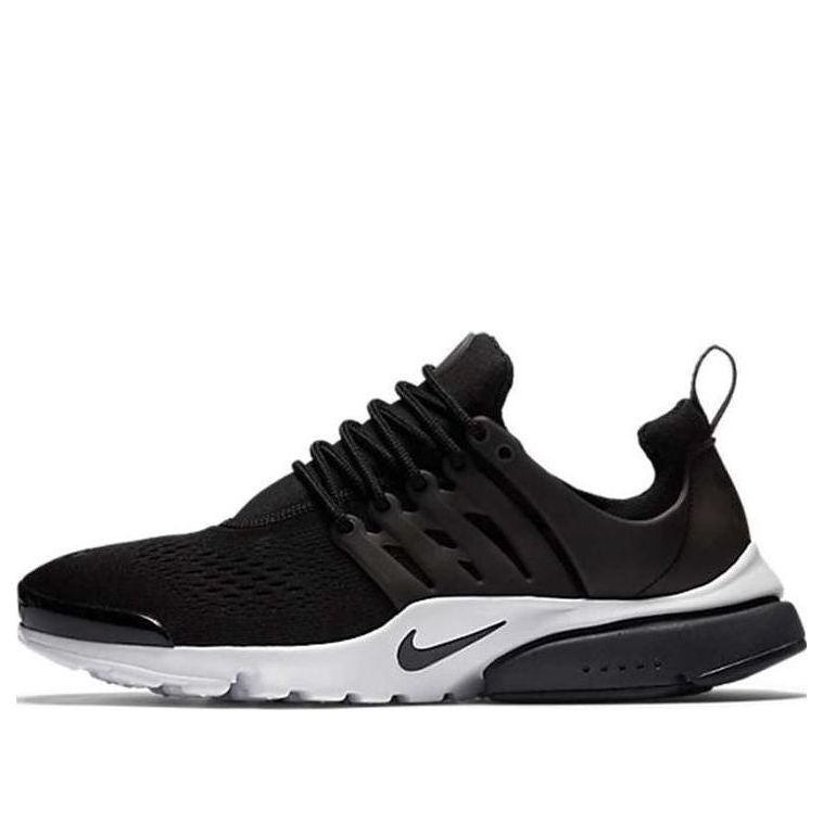 Nike Air Presto Ultra Breathe 'Black Anthracite' 898020-003