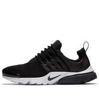 Nike Air Presto Ultra Breathe 'Black Anthracite' 898020-003