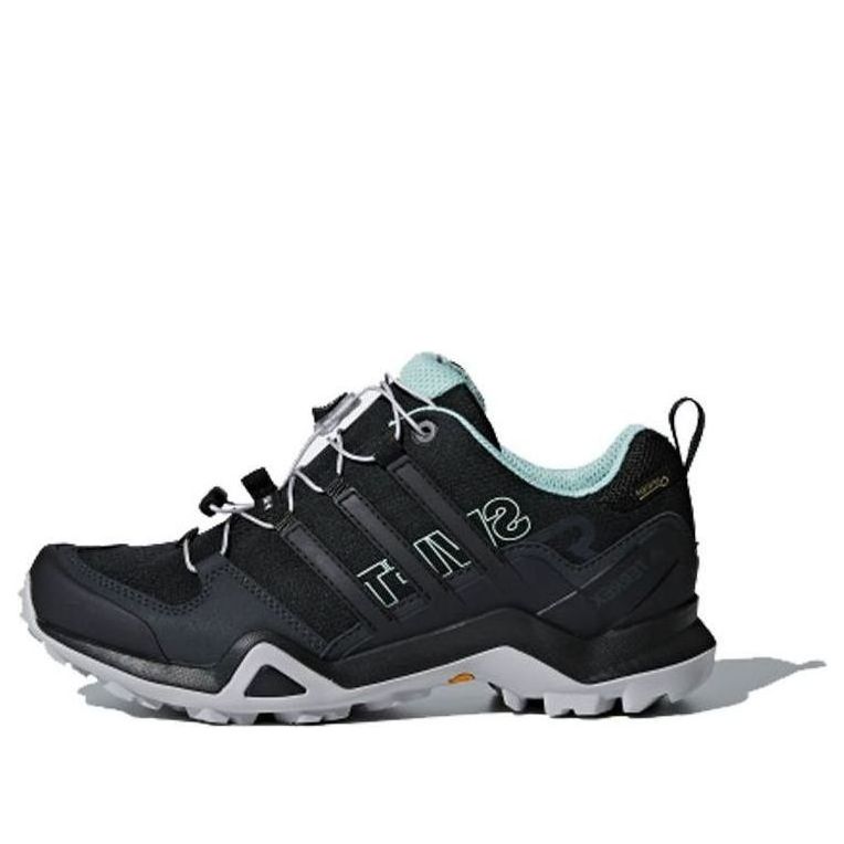 (WMNS) adidas Terrex Swift R2 GTX 'Black' CM7503