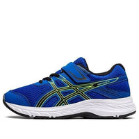 (PS) ASICS Gel-Contend 6 'Tuna Blue' 1014A087-401