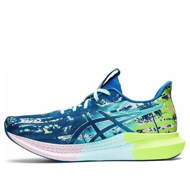 (WMNS) ASICS Gel-Noosa Tri 14 'Tropical - Lake Drive' 1012B208-401