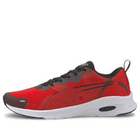 PUMA Hybrid Fuego 'High Risk Red' 192661-12