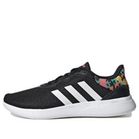 (WMNS) adidas QT Racer 3.0 'Floral - Black' HP6260