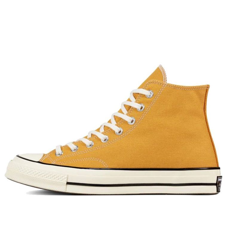 Converse Chuck 70 Hi 'Sunflower' 162054C