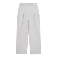 THE NORTH FACE Sportwear Pants 'Grey' NP6KP06K
