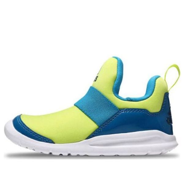 (PS) adidas RapidaZen C 'Blue Green' CG3259