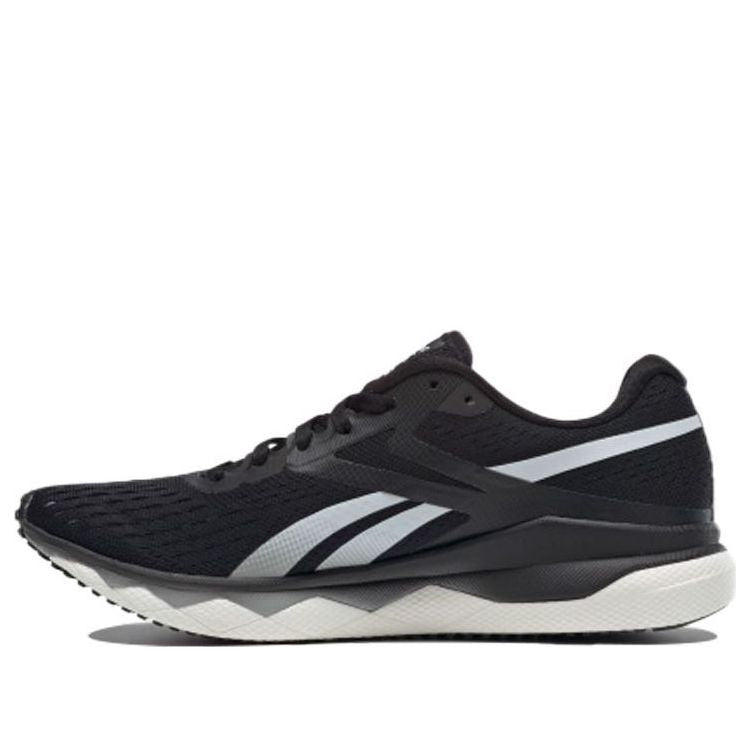 (WMNS) Reebok Floatride Professional 'Black White' EG1750