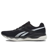 (WMNS) Reebok Floatride Professional 'Black White' EG1750