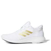 (WMNS) adidas Edge Lux 3 'White Golden' EG1290