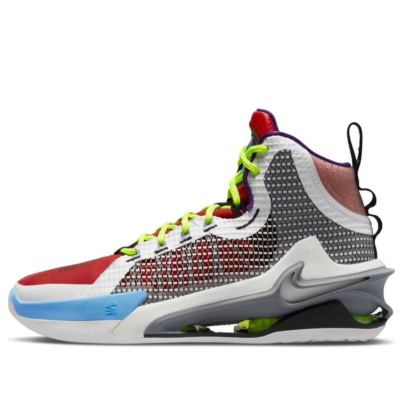 Nike Air Zoom GT Jump 'Multi-Color' CZ9907-100