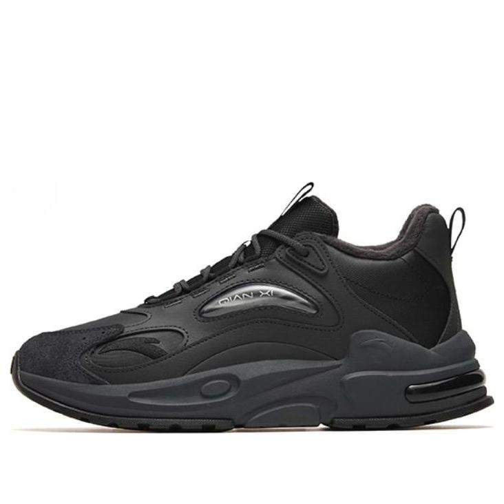 ANTA Millennium 5.0 'Black' 112248985-2