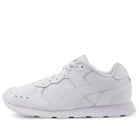 PUMA Vista Full L Low White 374361-03