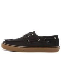 Vans Chauffeur SF 'Black Gum' VN0A3MUBB9M