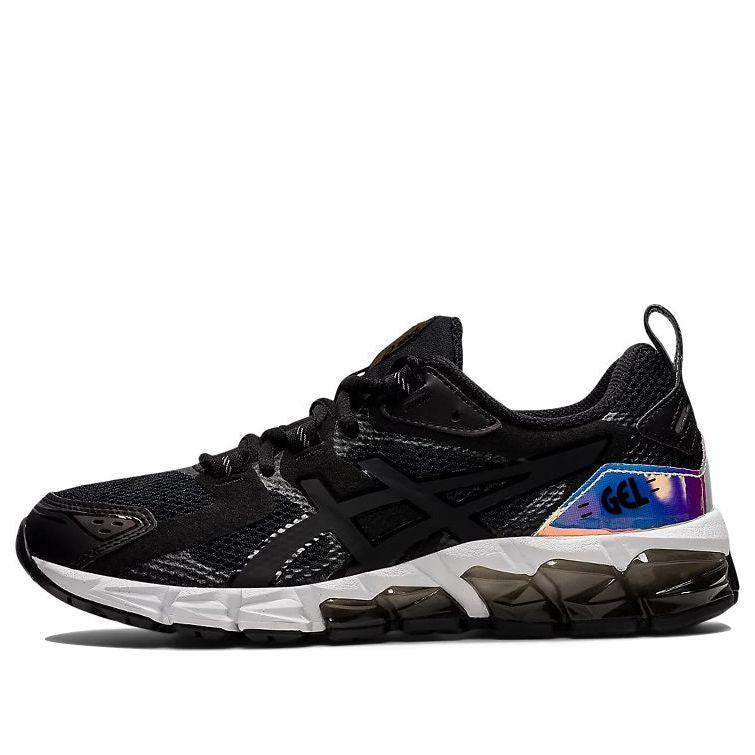 (WMNS) ASICS Gel-Quantum 180 'Black' 1202A268-001
