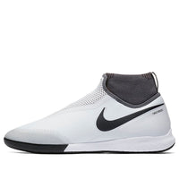 Nike Phantom Vision React Pro DF IC 'Pure Platinum Black Light Crimson' AO3276-060