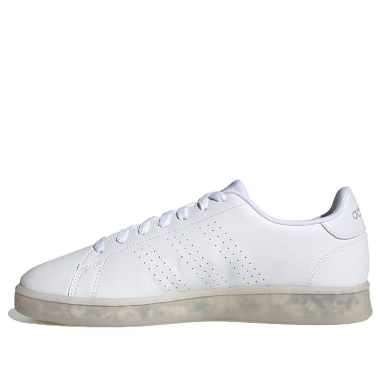 adidas Advantage Eco 'White' FY9680